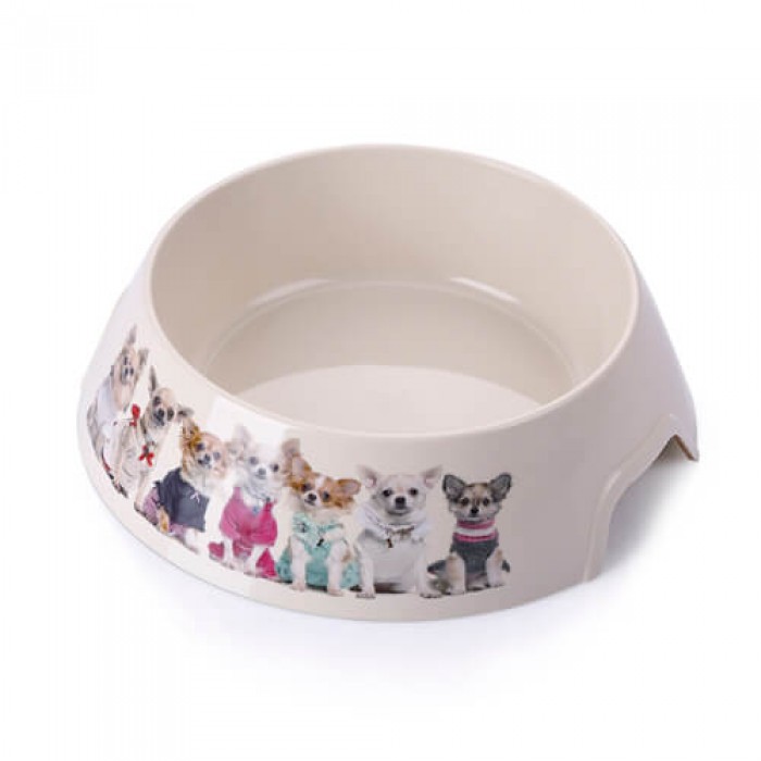 AnimAll пластикова миска для собак 1,5 л