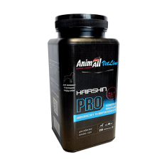 AnimAll VetLine Hair Skin PRO вітаміни для здоров'я шкіри та шерсті собак великих порід (2 г × 250 табл.)
