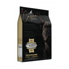 Oven-Baked Tradition Повнораціонний збалансований беззерновий сухий корм для собак малих порід з козлятиною.