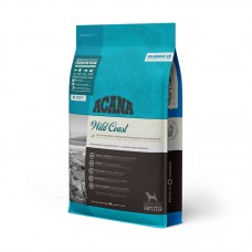 ACANA Wild Coast Recipe сухий корм для собак з рибою 6 кг