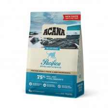 Acana Pacifica Cat сухий корм для котів всіх порід з рибою 1,8 кг