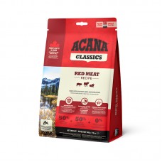 ACANA Red Meat Recipe сухий корм для собак усіх порід з червоним м’ясом 0,34 кг