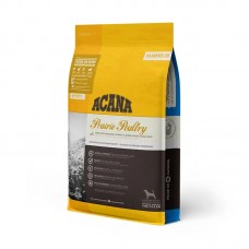 ACANA Prairie Poultry Recipe сухий корм для собак всіх порід з куркою 6 кг