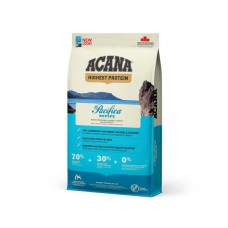 Acana Pacifica Dog Recipe сухий корм для собак з рибою 11,4 кг