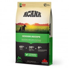 ACANA Senior Dog Recipe сухий корм для собак старше 7 років з куркою 11,4 кг