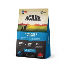 ACANA Adult Dog Recipe сухий корм для дорослих собак з куркою 2 кг