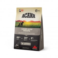ACANA Light & Fit Recipe сухий корм для собак з надмірною вагою 2 кг