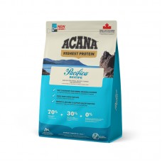 Acana Pacifica Dog Recipe сухий корм для собак з рибою 2 кг