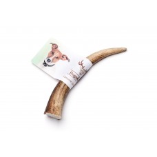 DogsRogs Ріг оленя для собак, середньої твердості M (20 см)