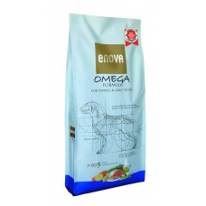 ENOVA Omega Formula Сухий беззерновий корм для собак всіх пород на всіх стадіях життя 2кг
