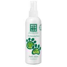 MENFORSAN ANTI-STAIN для видалення плям навколо очей у собак та котів 125 мл
