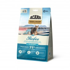 Acana Pacifica Cat сухий корм для котів всіх порід з рибою 0,34 кг