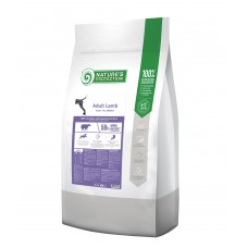 Nature's Protection Maxi Adult Lamb сухий корм для собак великих порід з ягням 18 кг