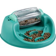 Outward Hound Dog Spin N'Eat годівниця-головоломка для собак 