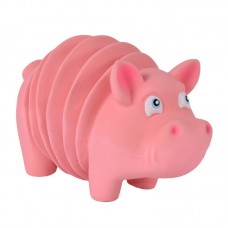 Outward Hound Accordionz Pig іграшка для собак "Свинка-акордеон"
