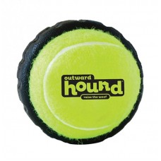Outward Hound Tire Ball тенісний м'яч із шиною для собак 9 см