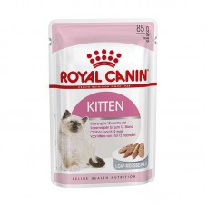 ROYAL CANIN KITTEN вологий корм для кошенят паштет 85 г