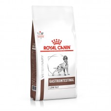 ROYAL CANIN GASTRO INTESTINAL LOW FAT DOG для собак малих порід при порушенні травлення 12 кг