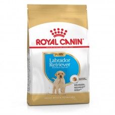 ROYAL CANIN LABRADOR PUPPY cухий корм для цуценят Лабрадор-Ретрівер від 2 до 15 місяців 12 кг