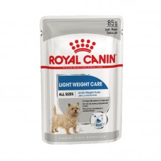 ROYAL CANIN LIGHT WEIGHT CARE LOAF паштет для собак із надмірною вагою 85г 