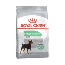 ROYAL CANIN MINI DIGESTIVE CARE cухий корм для малих порід із чутливою травною системою від 10 місяців 3 кг