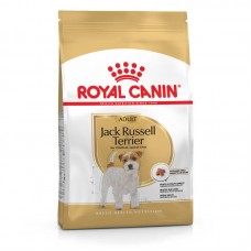 ROYAL CANIN JACK RUSSEL ADULT сухий корм для собак породи Джек Рассел тер'єр старше 10-и місяців 1,5 кг