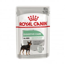 ROYAL CANIN DIGESTIVE CARE LOAF вологий корм для собак із чутливою травною системою 85г