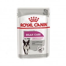 ROYAL CANIN RELAX CARE LOAF паштет для собак 85г 