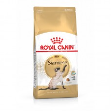 ROYAL CANIN SIAMESE ADULT сухий корм для котів сіамської породи старше 12 місяців 0,4 кг