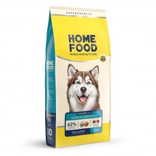 Home Food Dog Adult Maxi гіпоалергенний сухий корм для собак великих порід "Форель з рисом" 10 кг