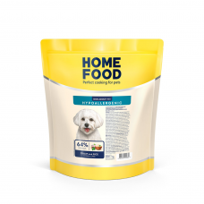 Home Food Dog Adult Mini гіпоалергенний сухий корм для собак малих порід "Форель та рис" 0,3 кг