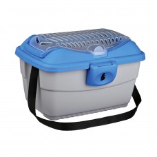 Trixie MINI-Capri переноска для котів та собак 40х30х22 см
