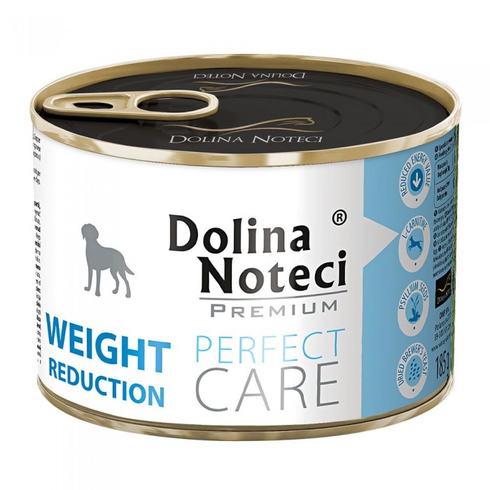 Dolina Noteci Premium PC Weight Reduction для собак з надмірною вагою 185 г
