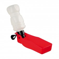 Trixie поїлка дорожня пластикова для собак 0,25 л