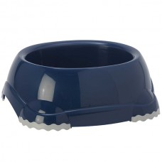 Moderna СМАРТІ №4 миска для собак (чорнична) 2200 мл