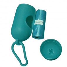 Pronature Original Bag Holder контейнер з пакетами для прибирання за собаками (рулон 15 пак.)