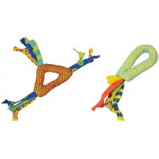 Petstages Catnip Dental Health Chew жувальна іграшка для котів з котячою м'ятою