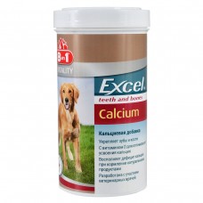 Excel Calcium витамины для собак 880таб