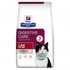 Hill's PD i/d Digestive Care Chicken при захворюваннях травної системи 0,4 кг