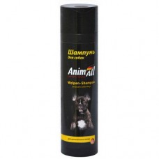 AnimAll шампунь для цуценят всіх порід 250 мл