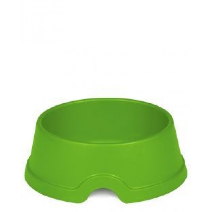 ТМ Природа Модерн №3 миска для собак 750 мл (кольори в асортименті)