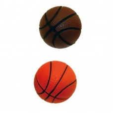 Croci іграшка для котів "Баскетбольний м'ячик" 4 см