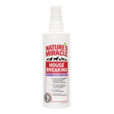Nature`s Miracle "Housebreaking Puppy Trainer" спрей для цуценят привчаючий до туалету 236 мл