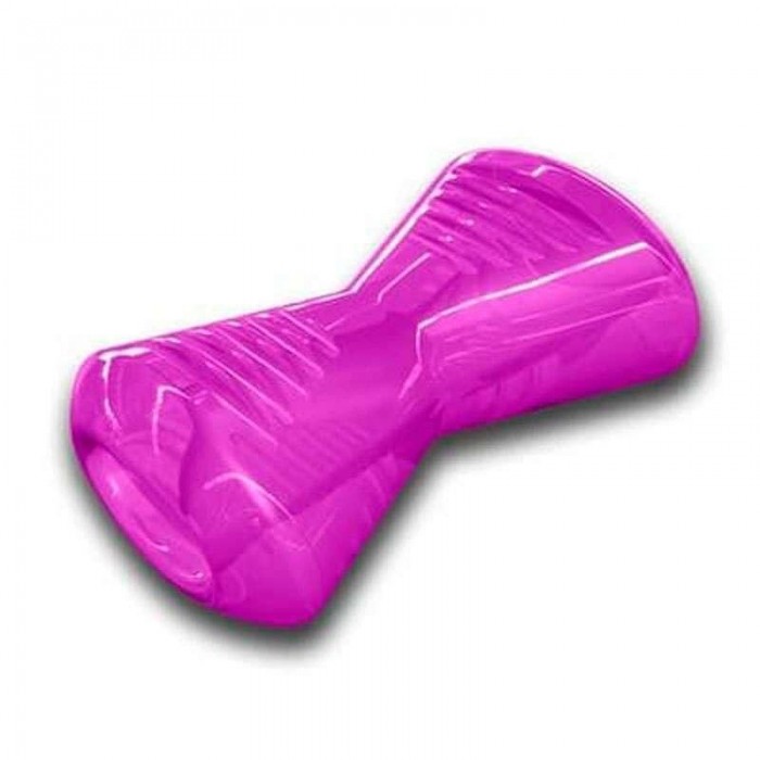 Bionic Opaque Bone іграшка-кістка для собак великих порід (фіолетова)