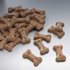 MERA Lammknöchli ласощі для собак печиво з ягням (4,5 см) 10 кг