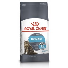 ROYAL CANIN URINARY CARE сухий корм для котів старше 12 місяців для підтримки здоров'я сечовидільної системи 10 кг