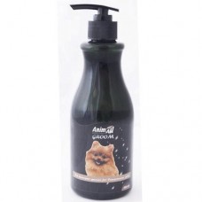 AnimAll Groom шампунь  для собак породи Померанський шпіц 450 мл