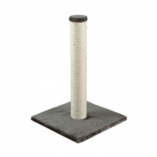 Trixie Parla Opal кігтеточка для котів стовпчик сіра 62 см