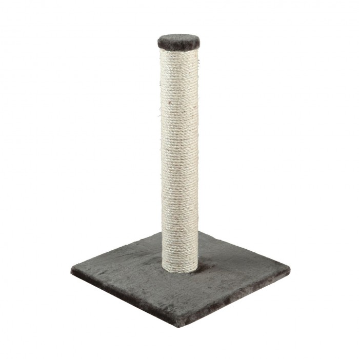 Trixie Parla Opal кігтеточка для котів стовпчик сіра 62 см