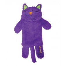 Petstages Purr Pillow іграшка для котів "Кіт-подушка" антистрес